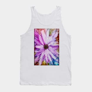 Bloom Tank Top